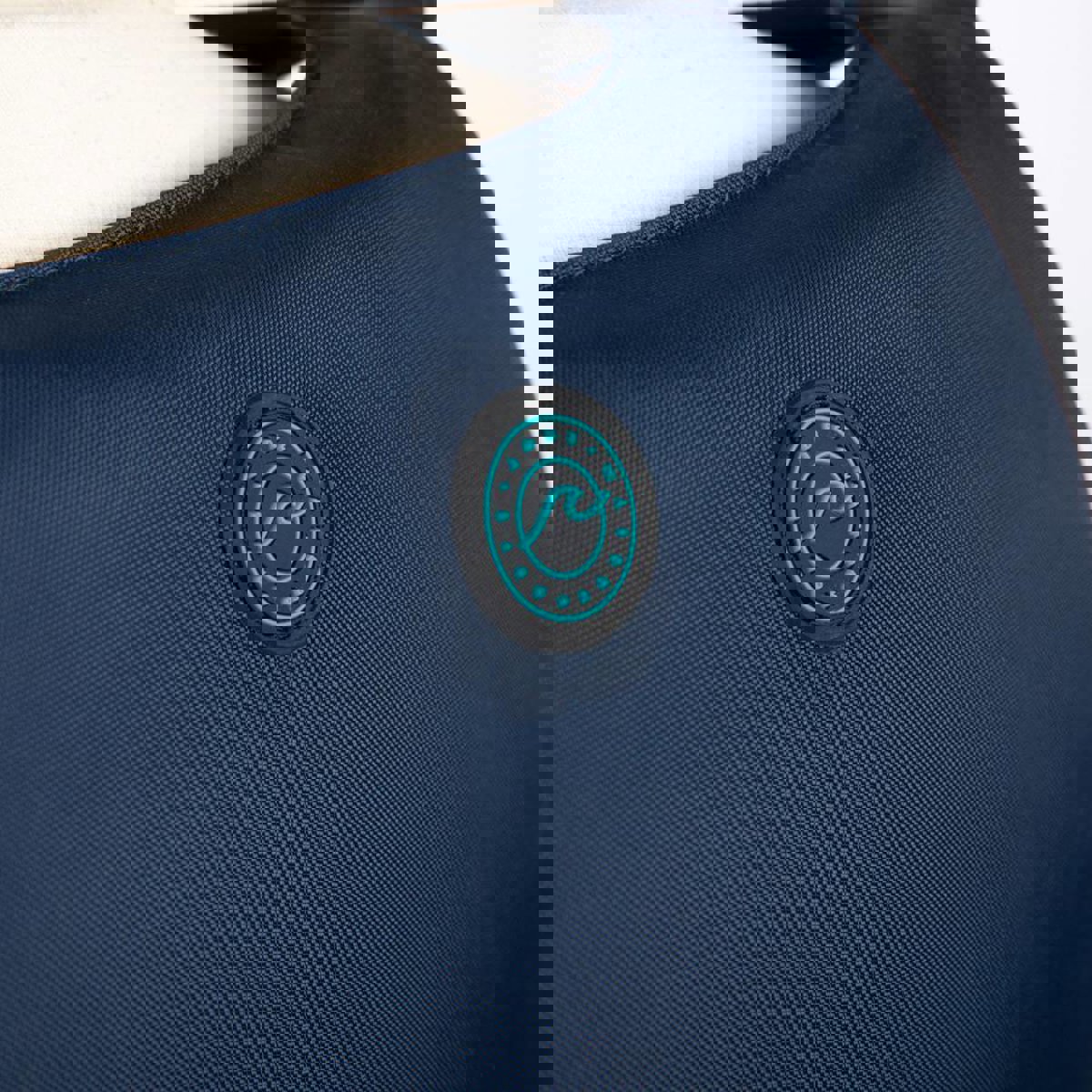 Jobe Kayak Adventure giubbotto salvagente 50N blu 6