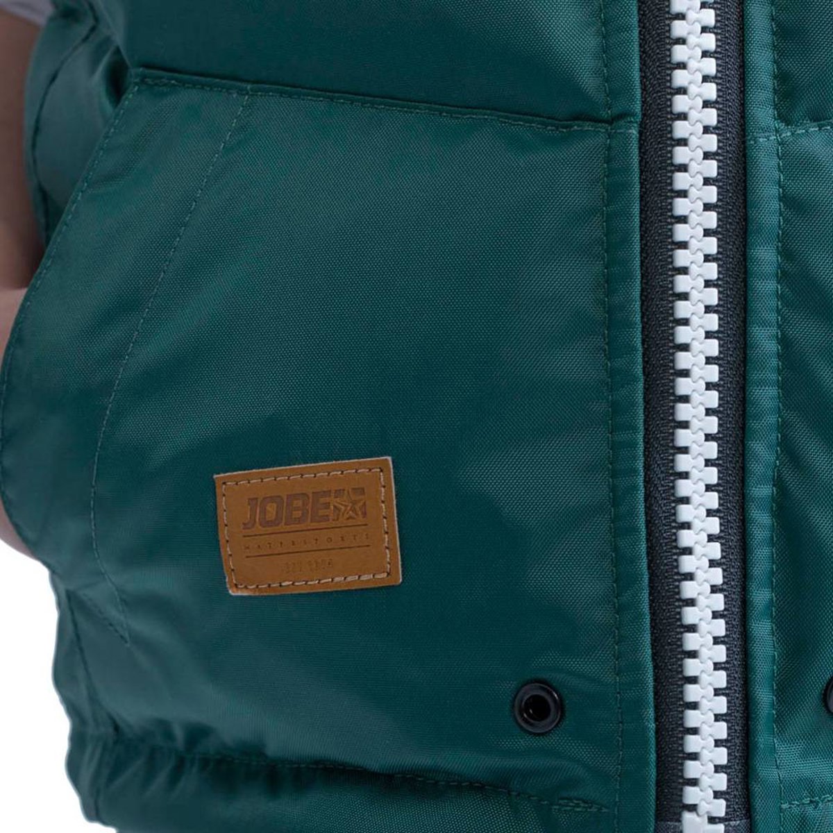 Jobe 50 Newton giubbotto salvagente da bambini Dark Teal 5