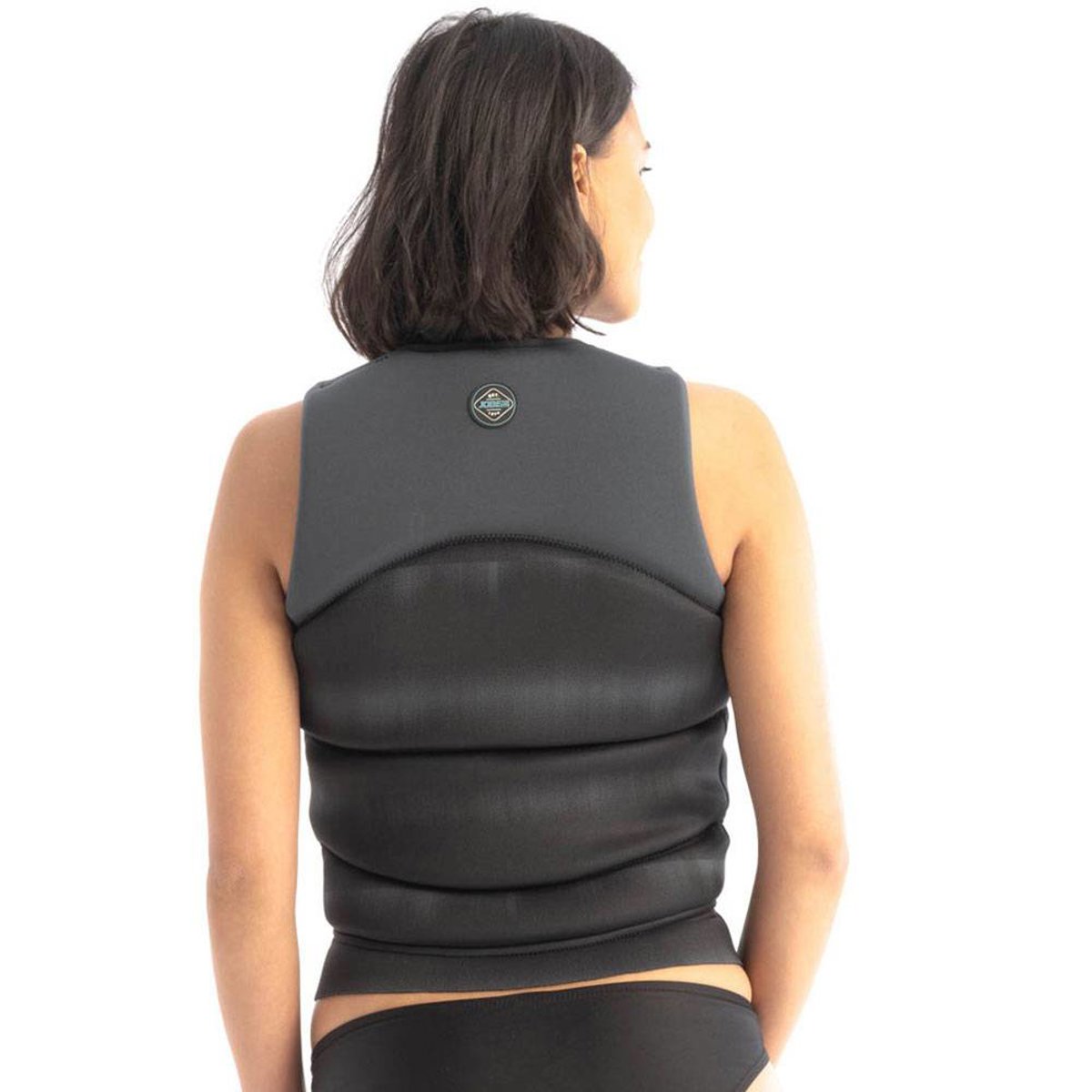 Jobe Unify giubbotto salvagente da donna 50N nero 2