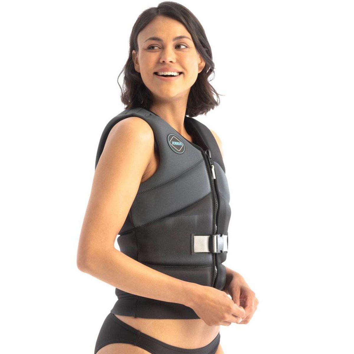 Jobe Unify giubbotto salvagente da donna 50N nero 6