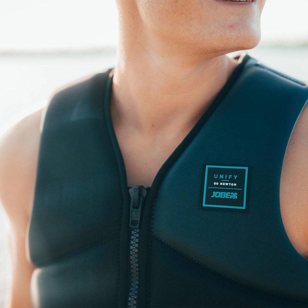 Jobe Unify giubbotto di salvataggio 50N da uomo blu 13