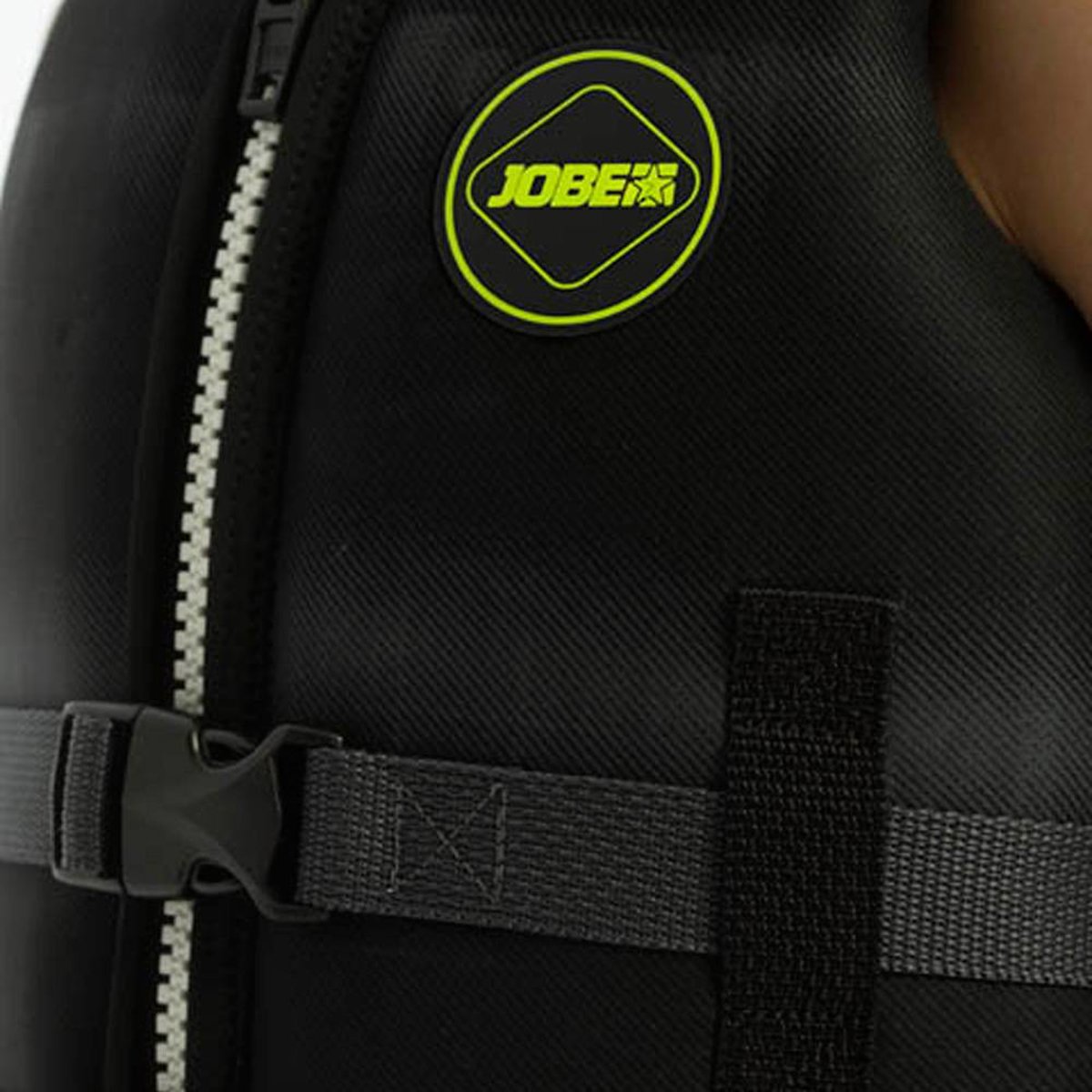 Jobe Neoprene giubbotto salvagente da bambini 50N nero 4