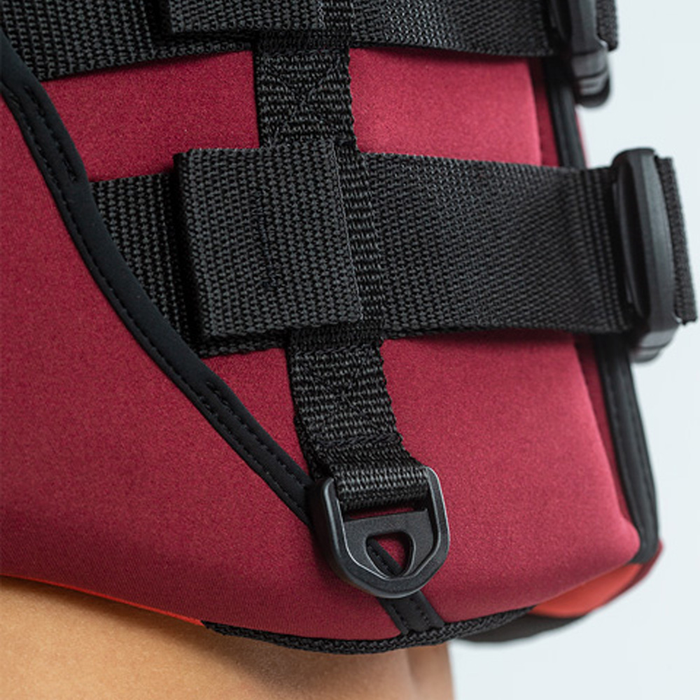 Jobe Neoprene giubbotto salvagente da donna 50N Rosa Pink 4