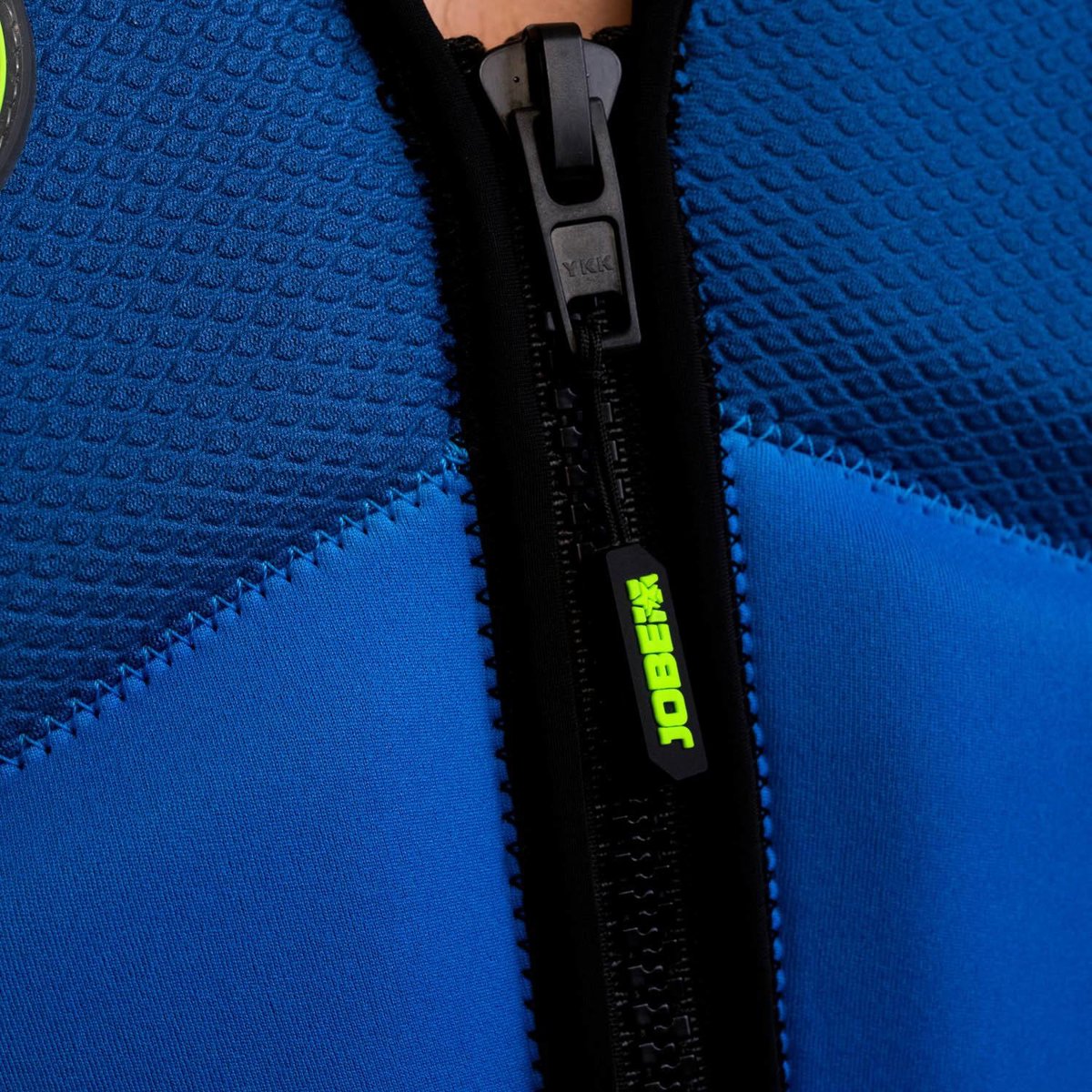 Jobe Unify giubbotto di salvataggio 50N da uomo blu cobalto 13