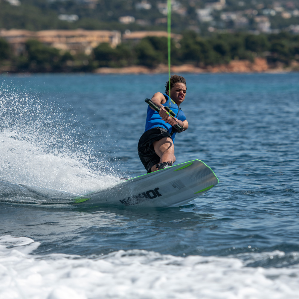 Jobe Unify giubbotto di salvataggio 50N da uomo blu cobalto 4
