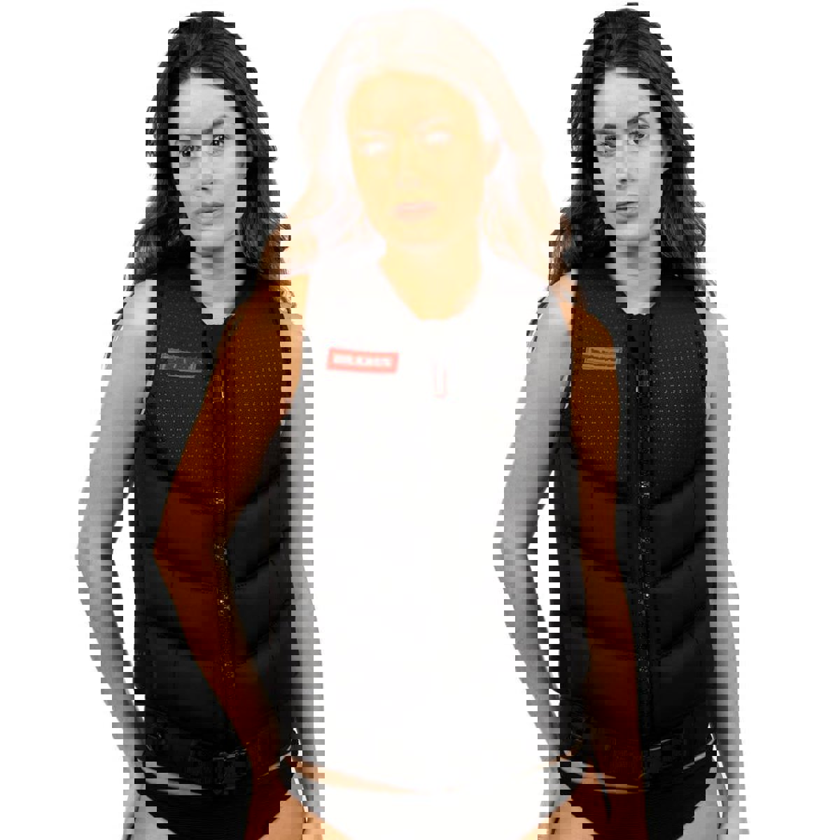 Brabus shadow fragment giubbotto salvagente da donna 50N