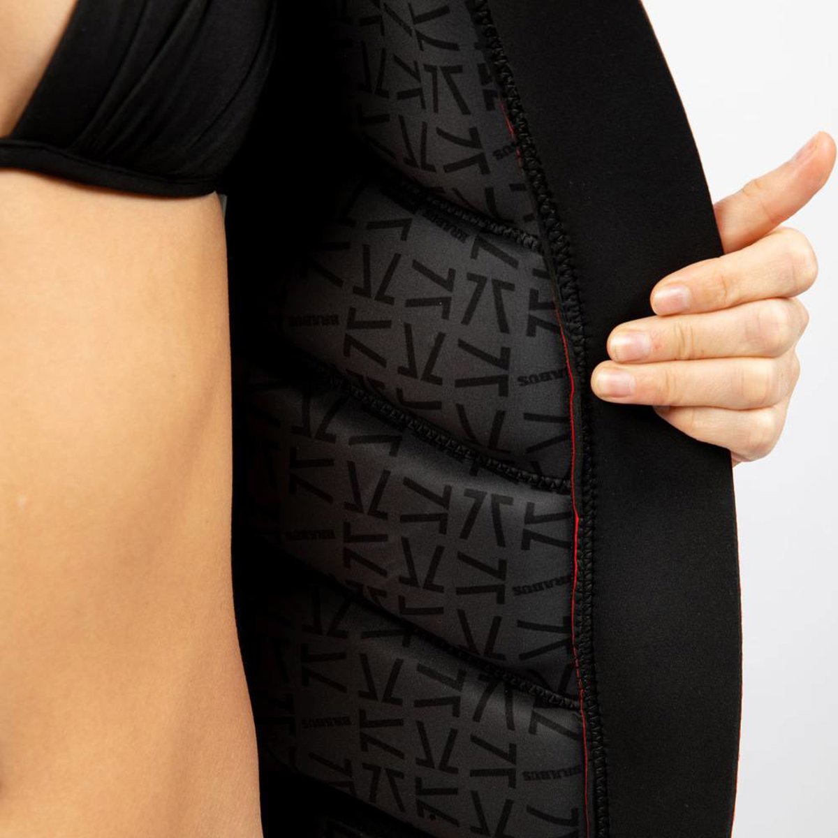 Jobe Brabus shadow fragment giubbotto salvagente da donna 50N 12