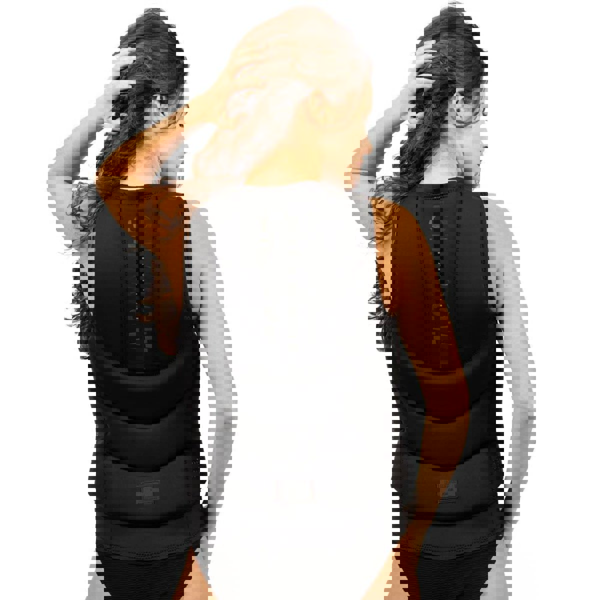 Jobe Brabus shadow fragment giubbotto salvagente da donna 50N 7