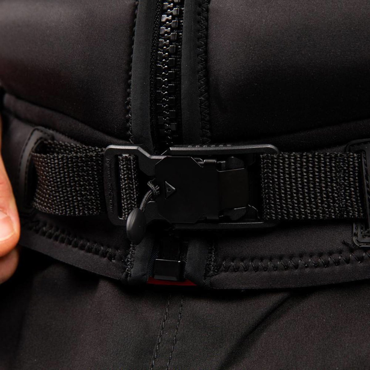 Jobe Brabus shadow fragment giubbotto salvagente 50N uomo 7