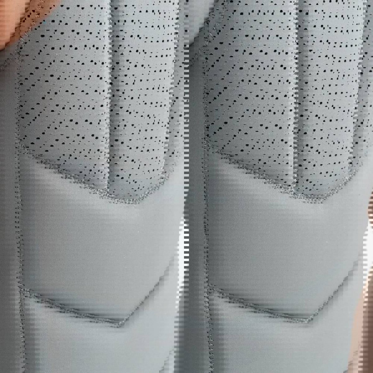 Jobe Fragment giubbotto di salvataggio 50N da uomo grigio 10