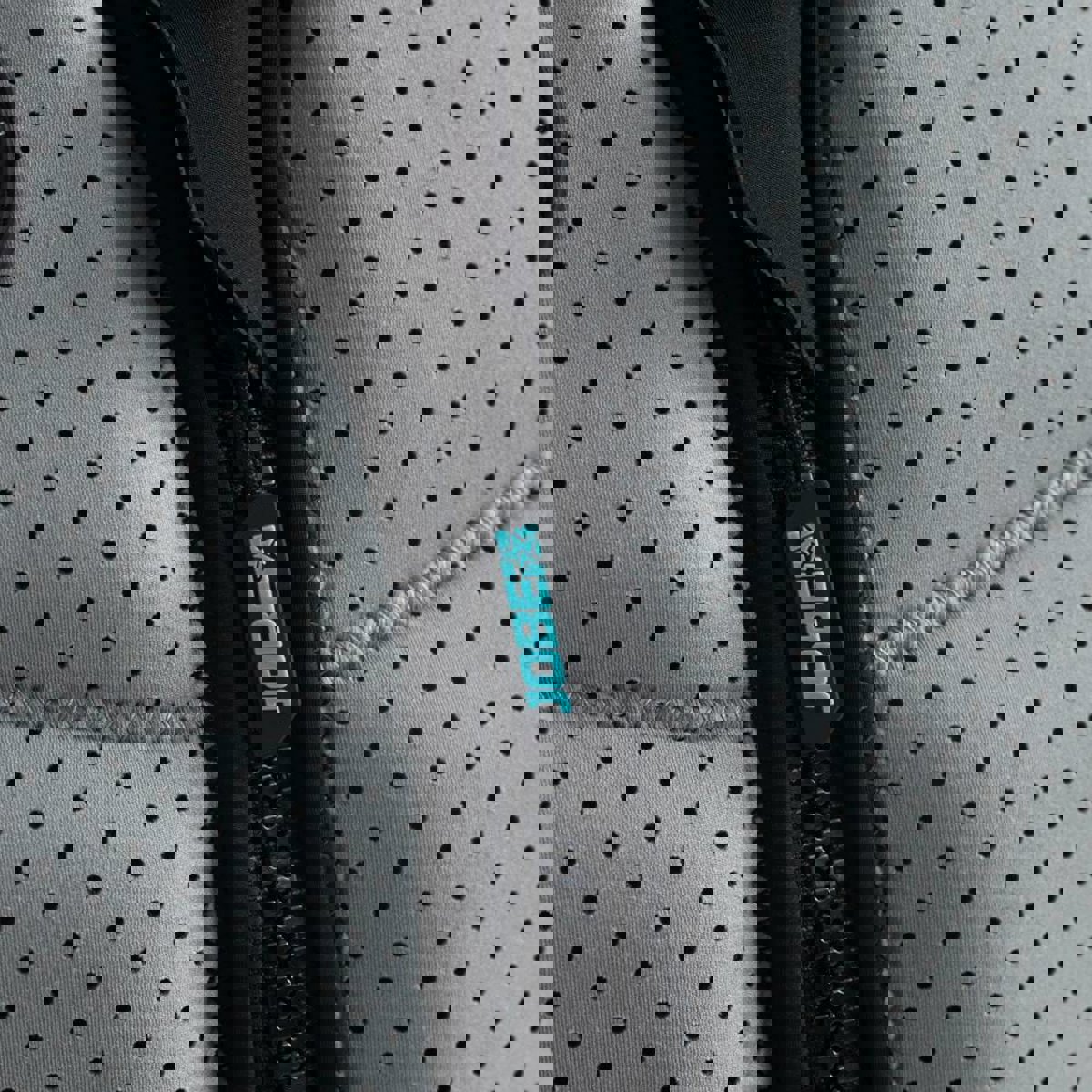 Jobe Fragment giubbotto di salvataggio 50N da uomo grigio 12