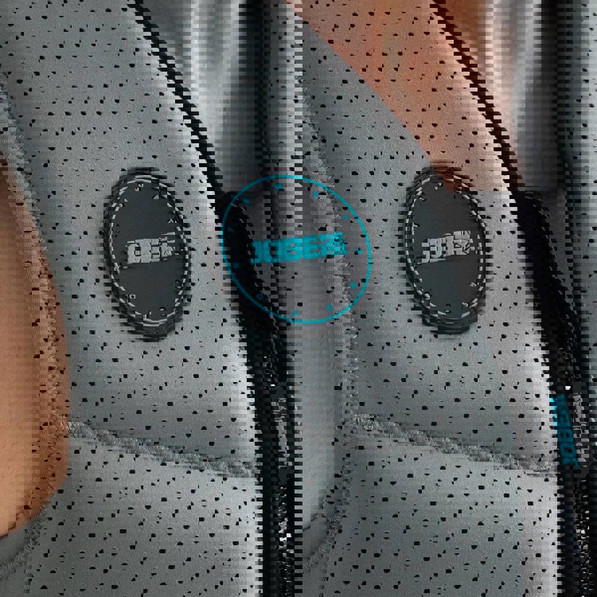 Jobe Fragment giubbotto di salvataggio 50N da uomo grigio 3