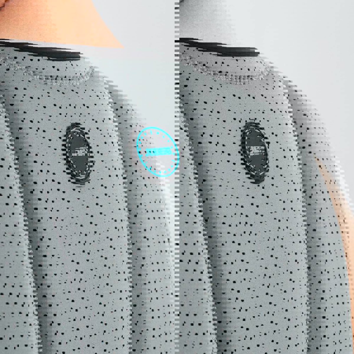 Jobe Fragment giubbotto di salvataggio 50N da uomo grigio 5