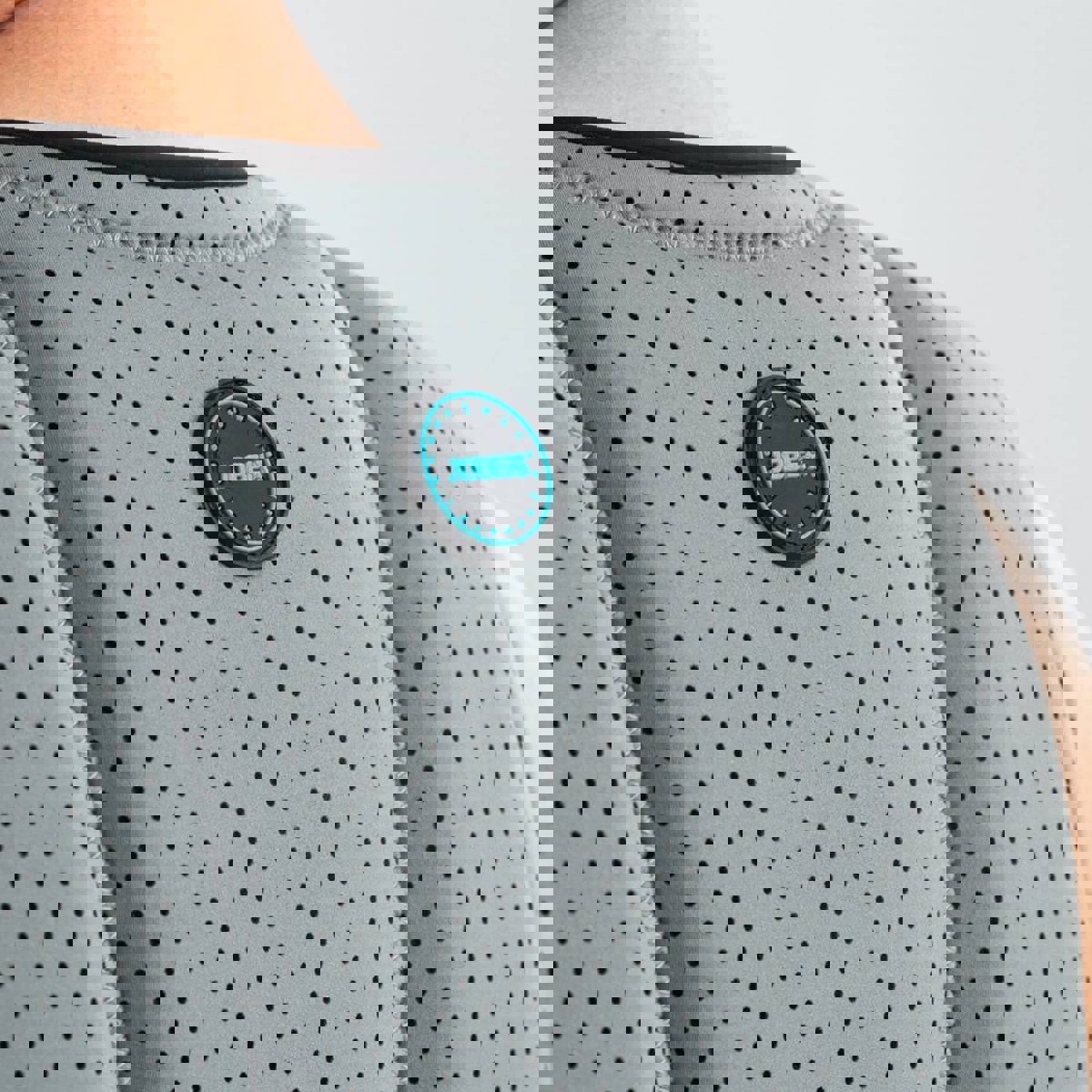 Jobe Fragment giubbotto di salvataggio 50N da uomo grigio 8