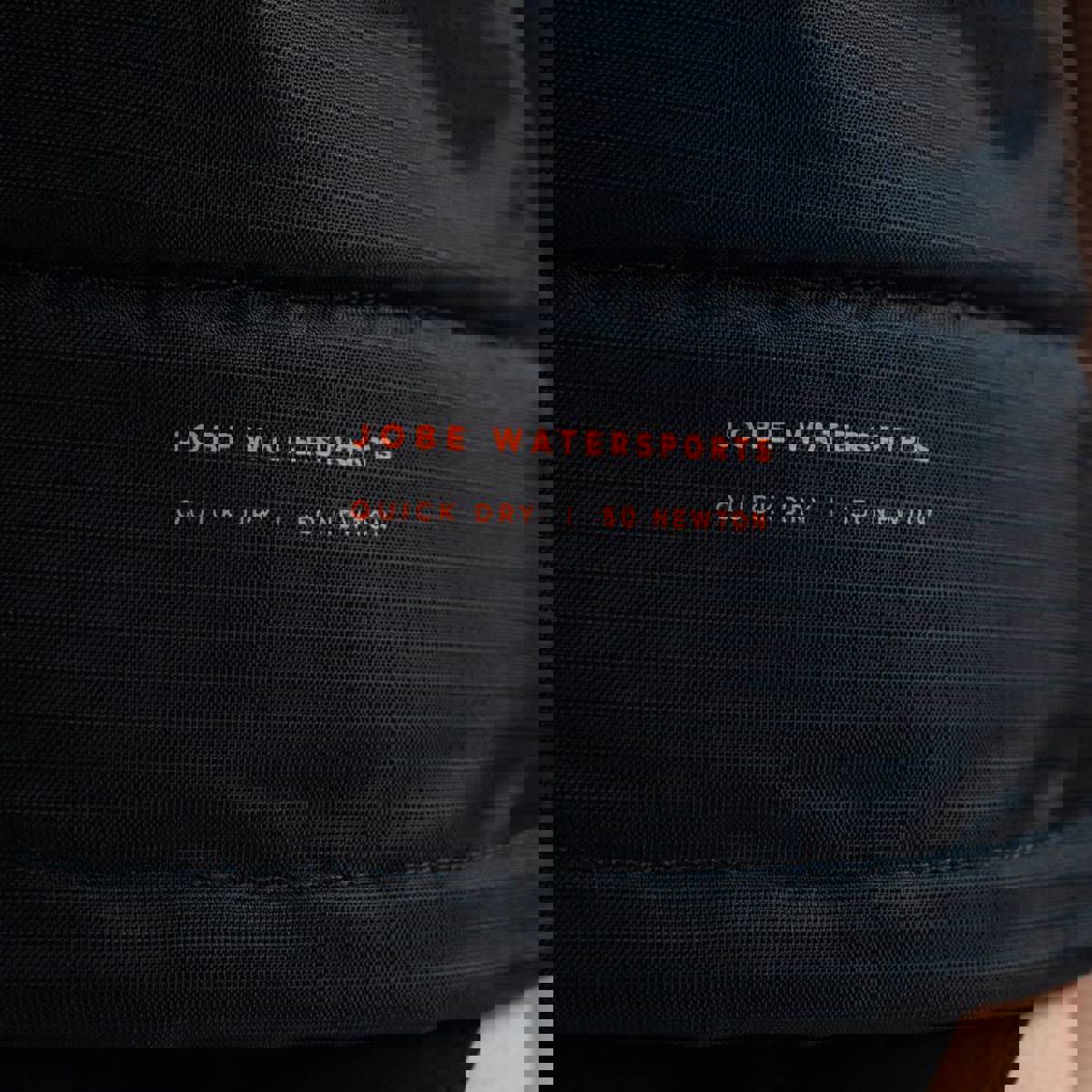 Jobe 50 newton bodywarmer da donna Midnight blue 5