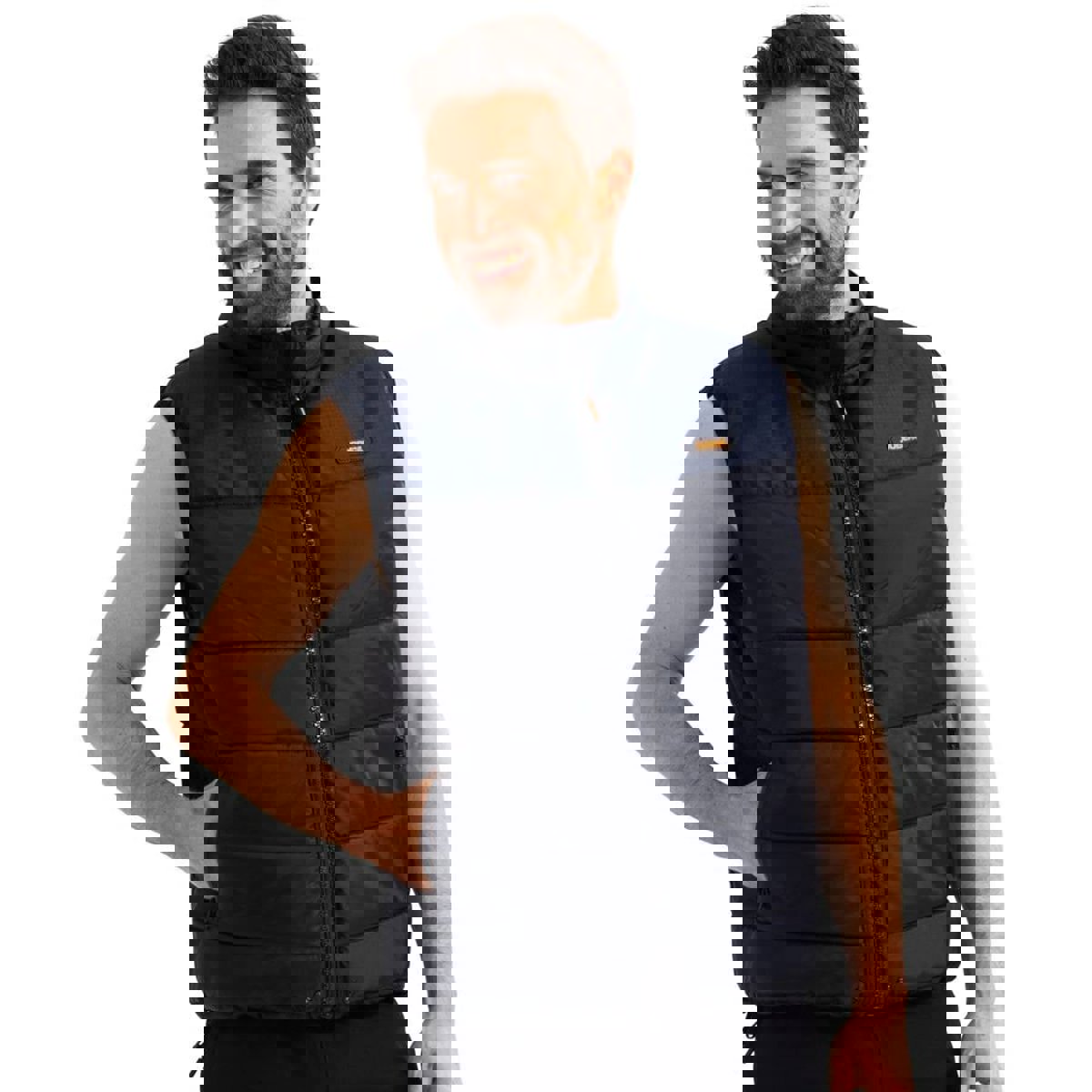 50 Newton giubbotto di salvataggio uomo midnight blue