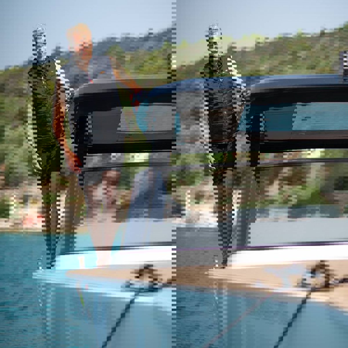 Jobe 50 Newton giubbotto di salvataggio uomo midnight blue 17