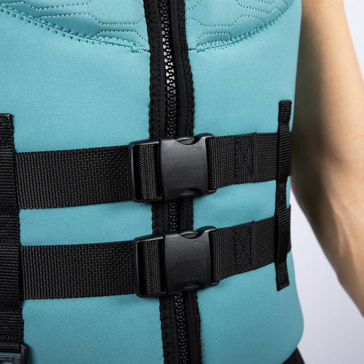 Jobe JEEP Neoprene giubbotto salvagente uomo 12