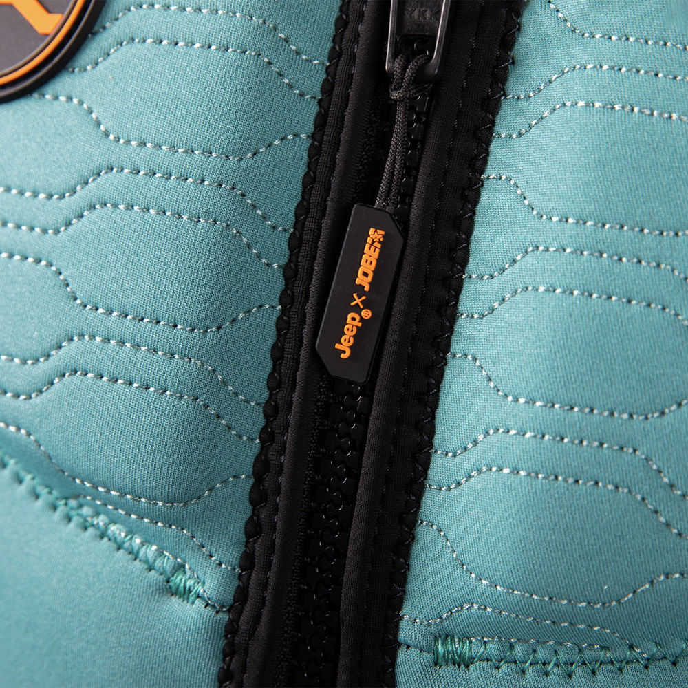 Jobe JEEP Neoprene giubbotto salvagente uomo 6