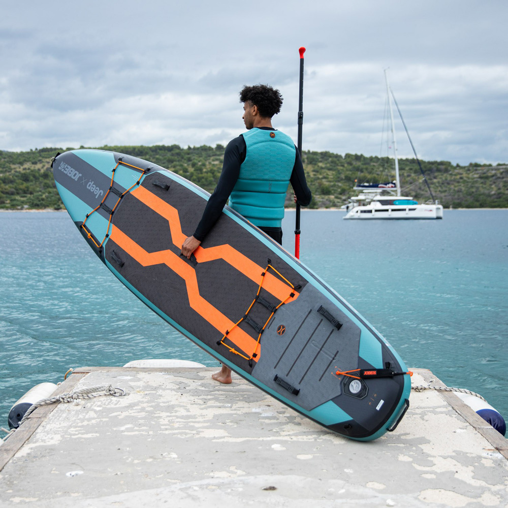 Jobe JEEP Unify giubbotto salvagente uomo 13