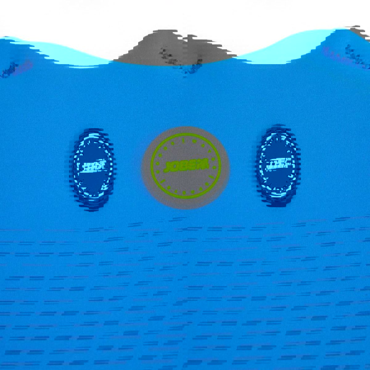 Jobe Neoprene giubbotto salvagente per bambini blu 7