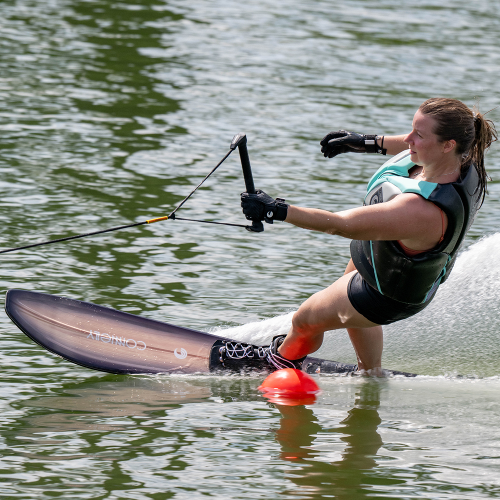 Connelly Big Daddy sci da slalom 69 pollici 4