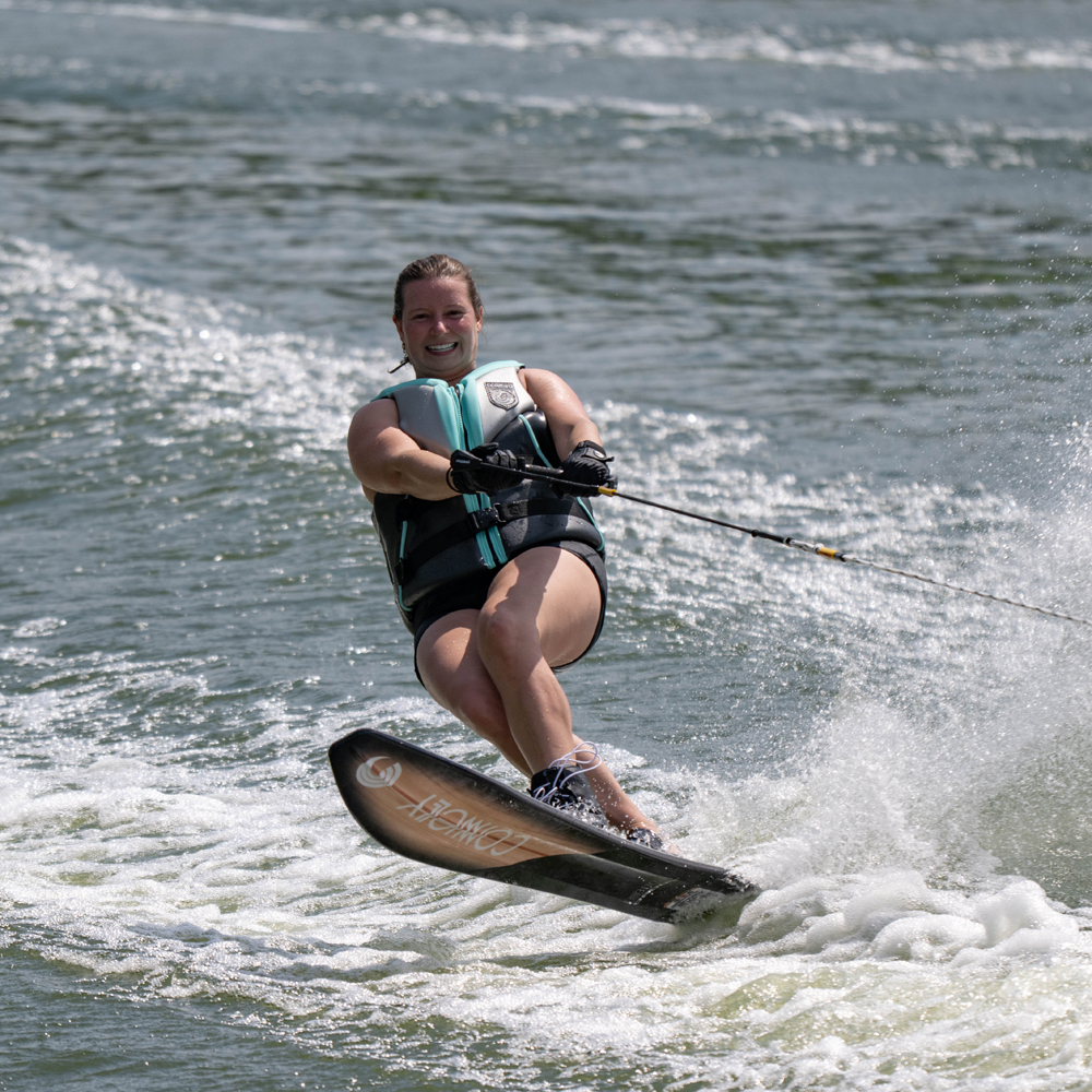 Connelly Big Daddy sci da slalom 69 pollici 6