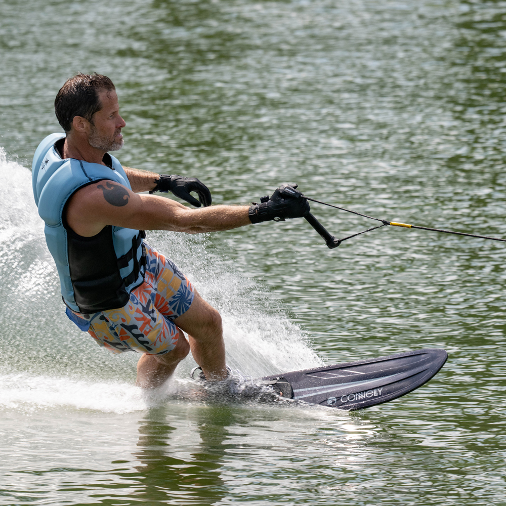 Connelly Outlaw sci da slalom 67 pollici 4