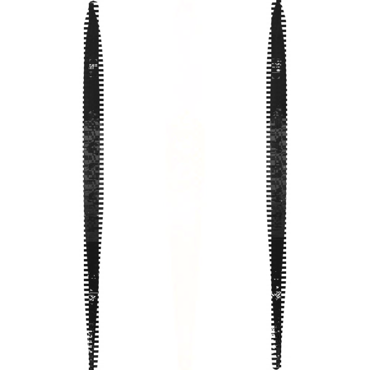 Radar Vapor Pro Build sci da slalom 69.5 pollici - Textreme / Stealth 7