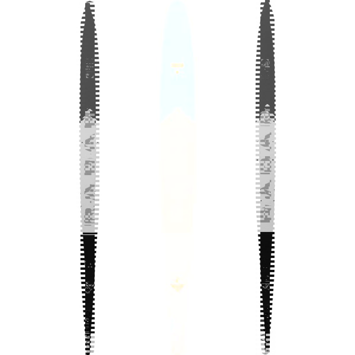 Radar Vapor Lithium sci da slalom 68 pollici 7