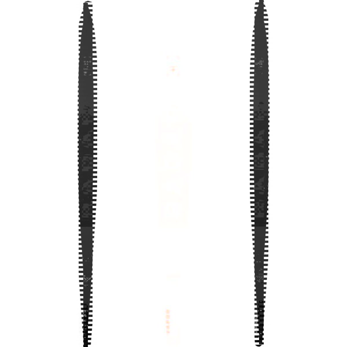 Radar Vapor Graphite sci da slalom 66 pollici 7