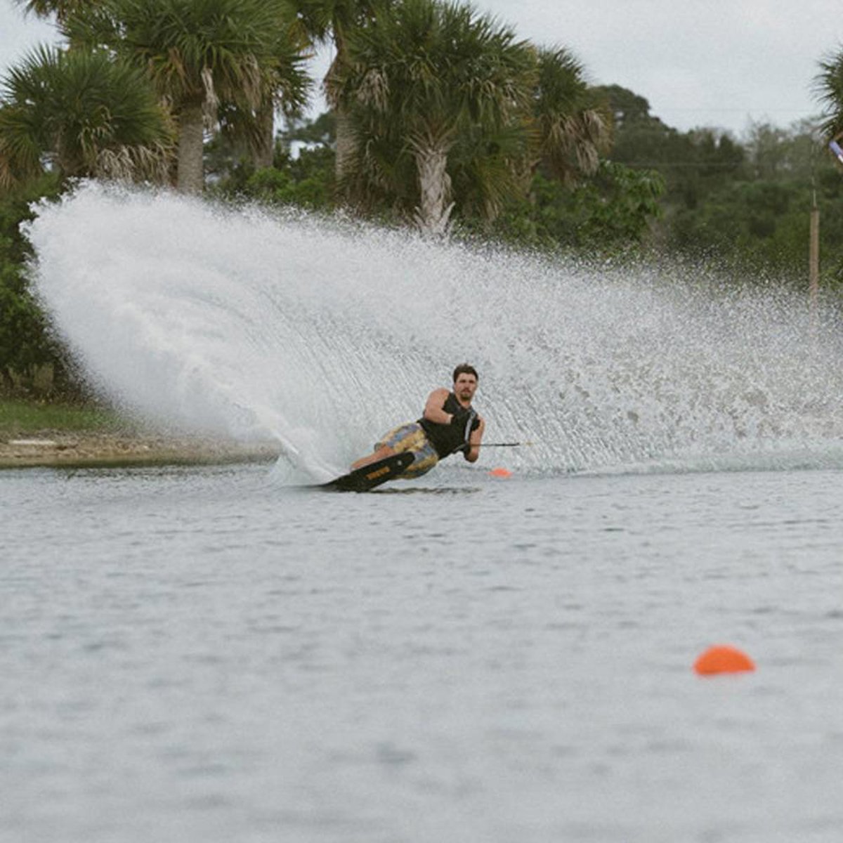 Radar Senate Lithium sci da slalom 65 pollici 10