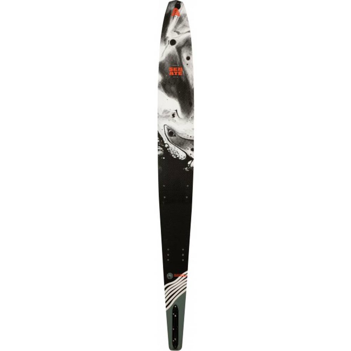 Radar Senate Graphite sci da slalom 71 pollici 6