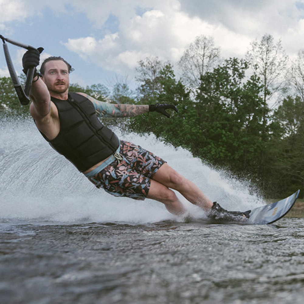 Radar Senate Alloy sci da slalom 65 pollici 4