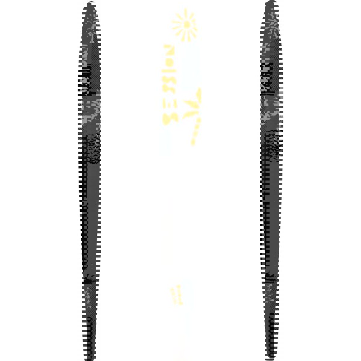 Radar Session sci da slalom 69 pollici 8