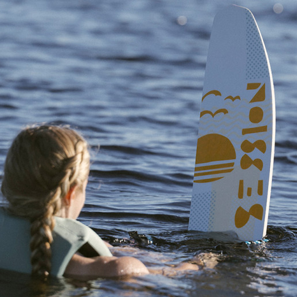 Radar Session sci da slalom 67 pollici donna 4