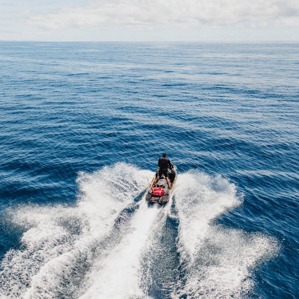 Jetpilot Venture giubbotto salvagente uomo nero 6
