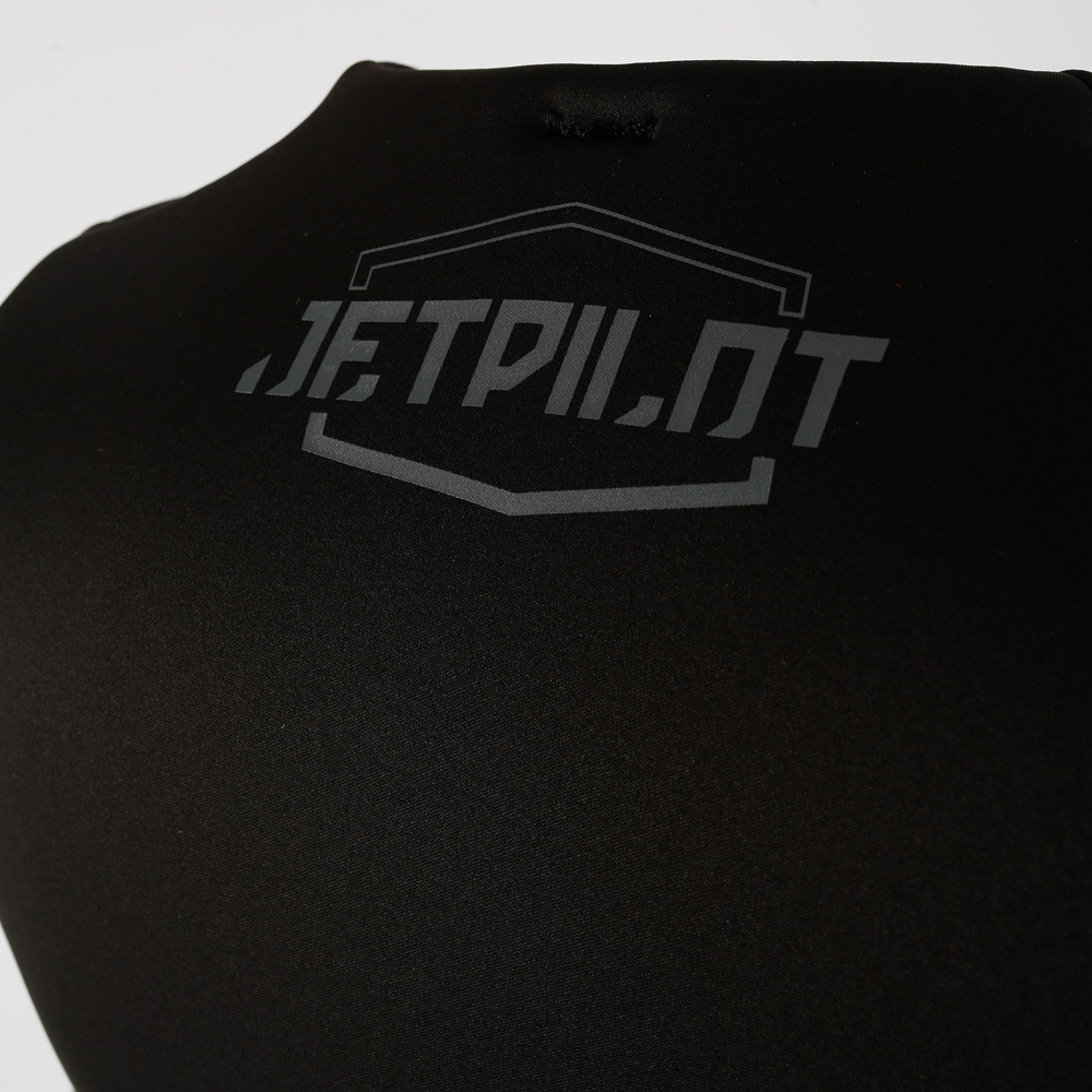 Jetpilot Cause giubbotto salvagente uomo nero 3
