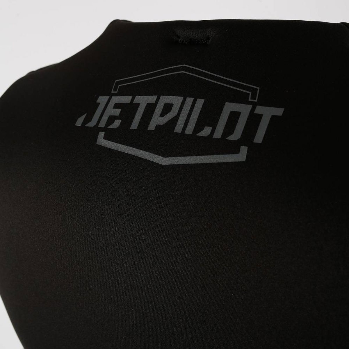 Jetpilot Cause giubbotto salvagente uomo nero 4