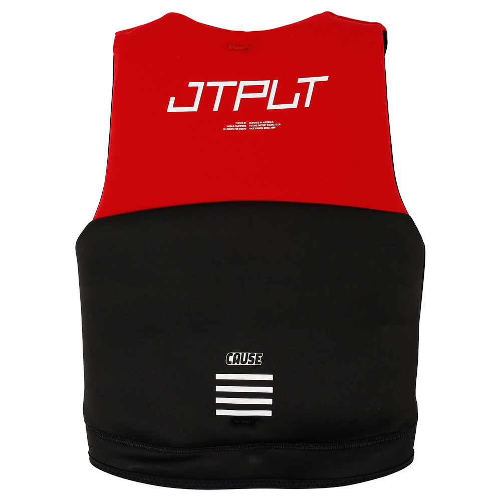 Jetpilot The Cause giubbotto salvagente bambini 2