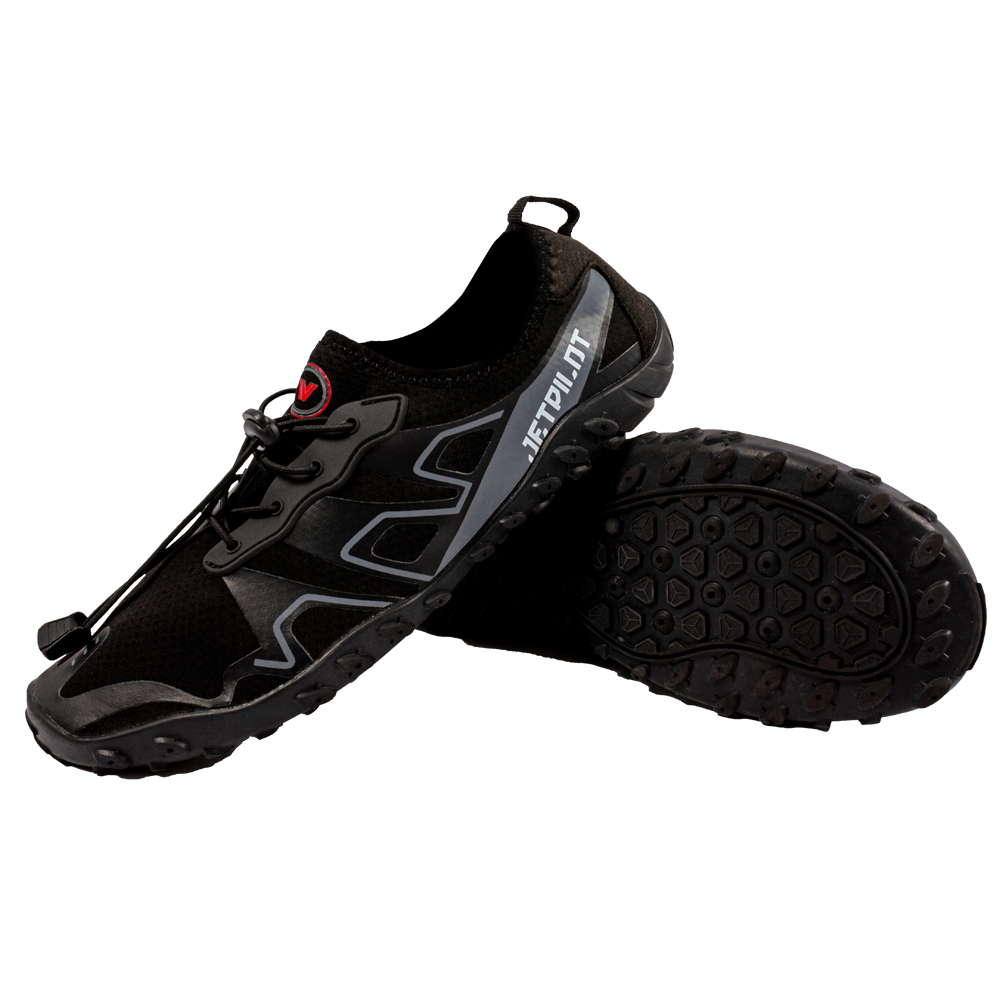 Jetpilot Venture Explorer scarpe da acqua foto 1