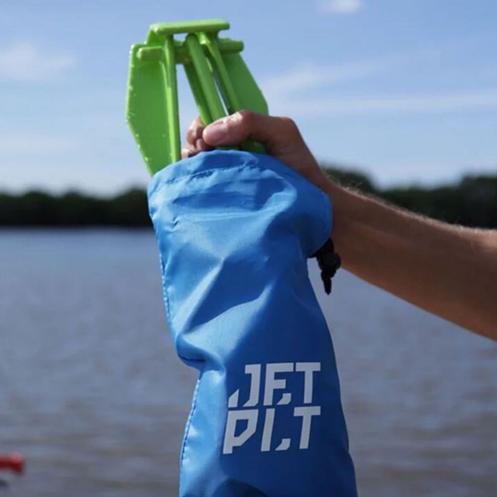 Jetpilot Fluke ancora leggera 2