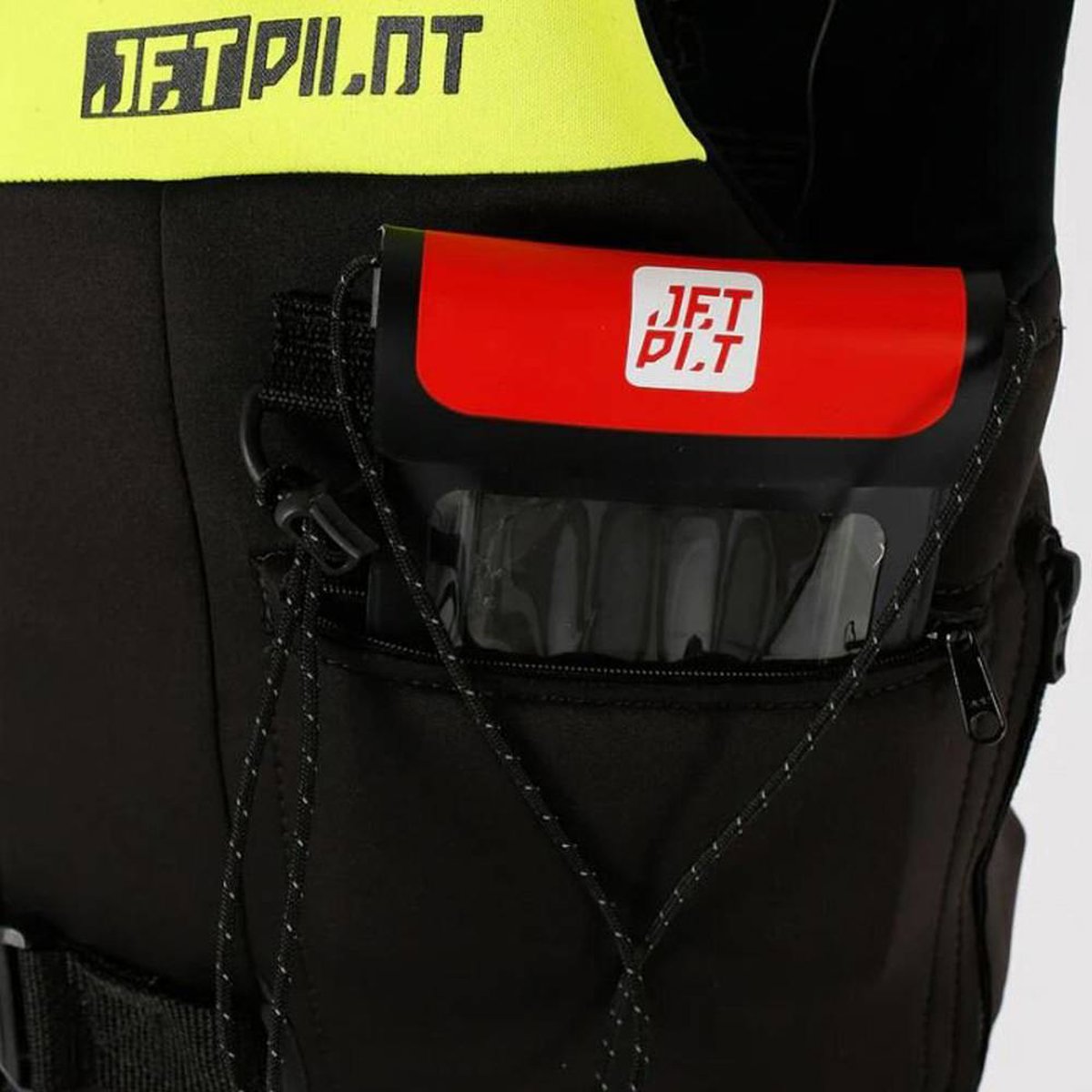 Jetpilot Venture custodia impermeabile per gadget 7