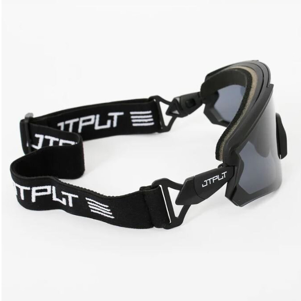 Jetpilot Shield 2 in 1 goggles intercambiabili 10