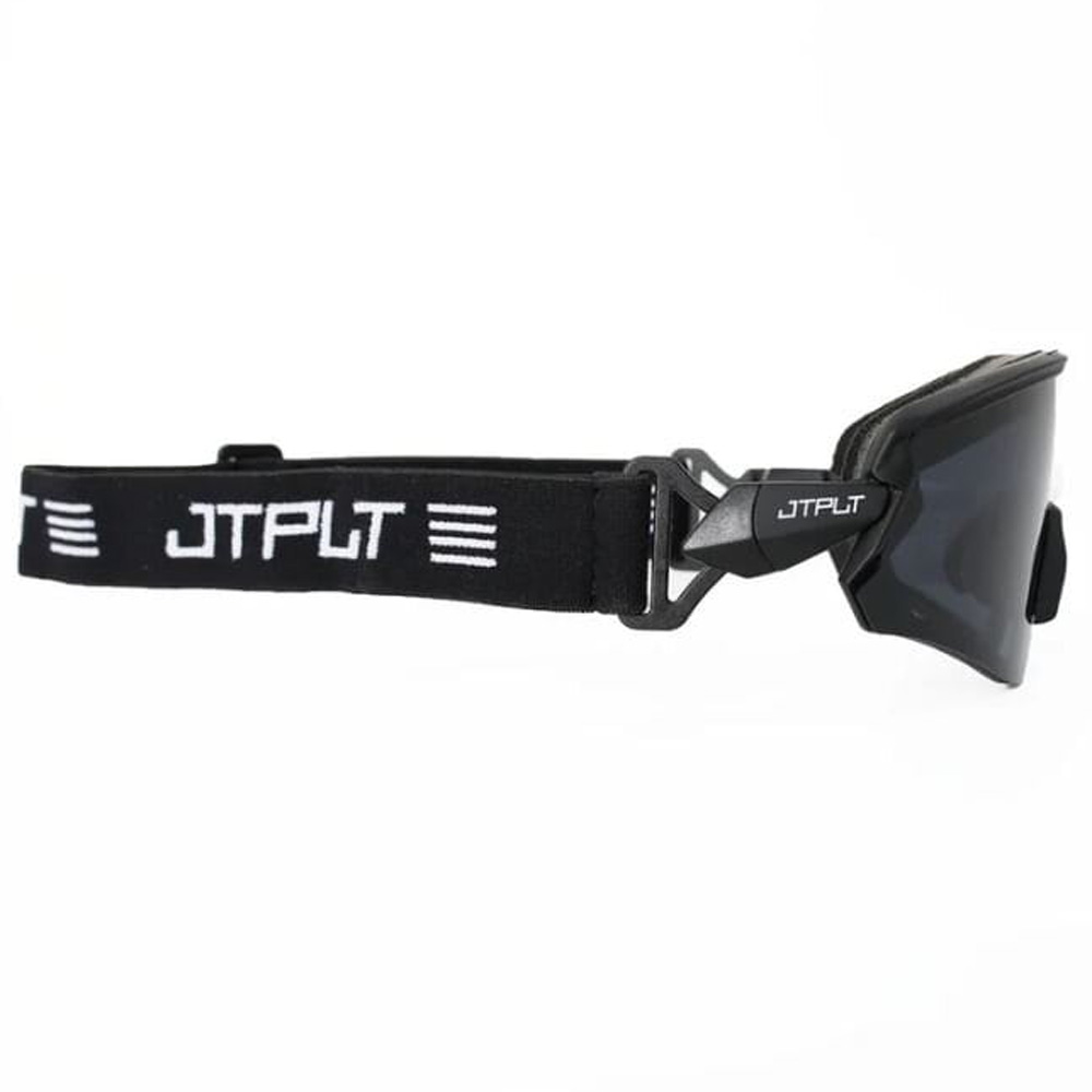 Jetpilot Shield 2 in 1 goggles intercambiabili 11