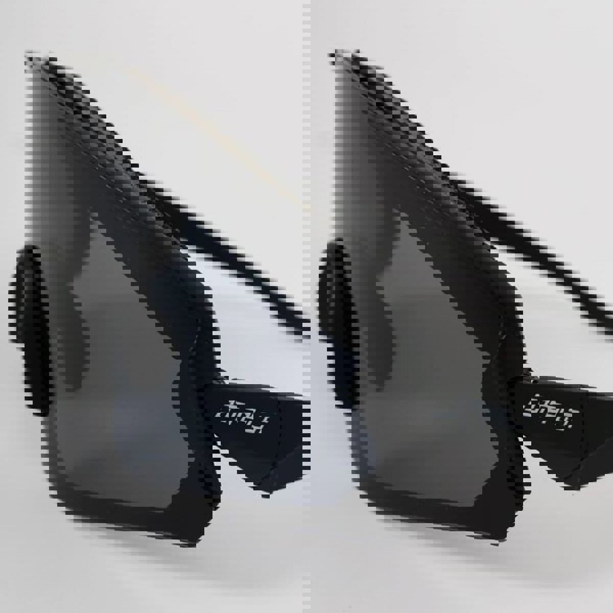 Jetpilot Shield 2 in 1 goggles intercambiabili 18