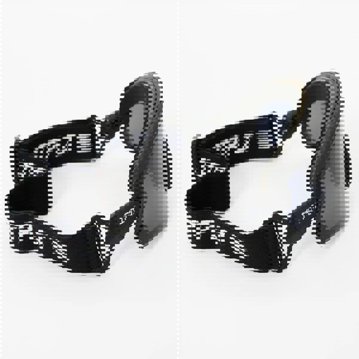 Jetpilot Shield 2 in 1 goggles intercambiabili 19