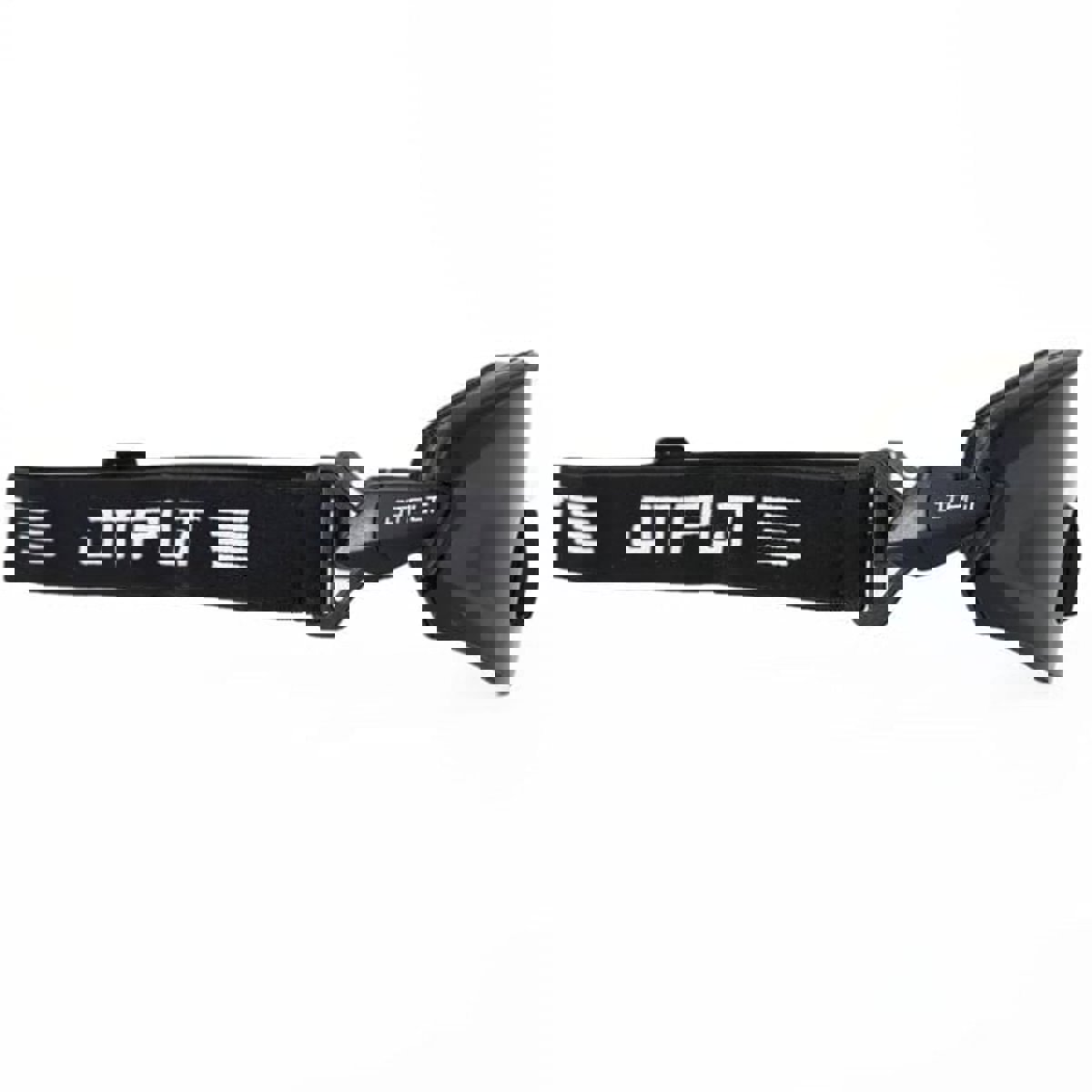 Jetpilot Shield 2 in 1 goggles intercambiabili 20