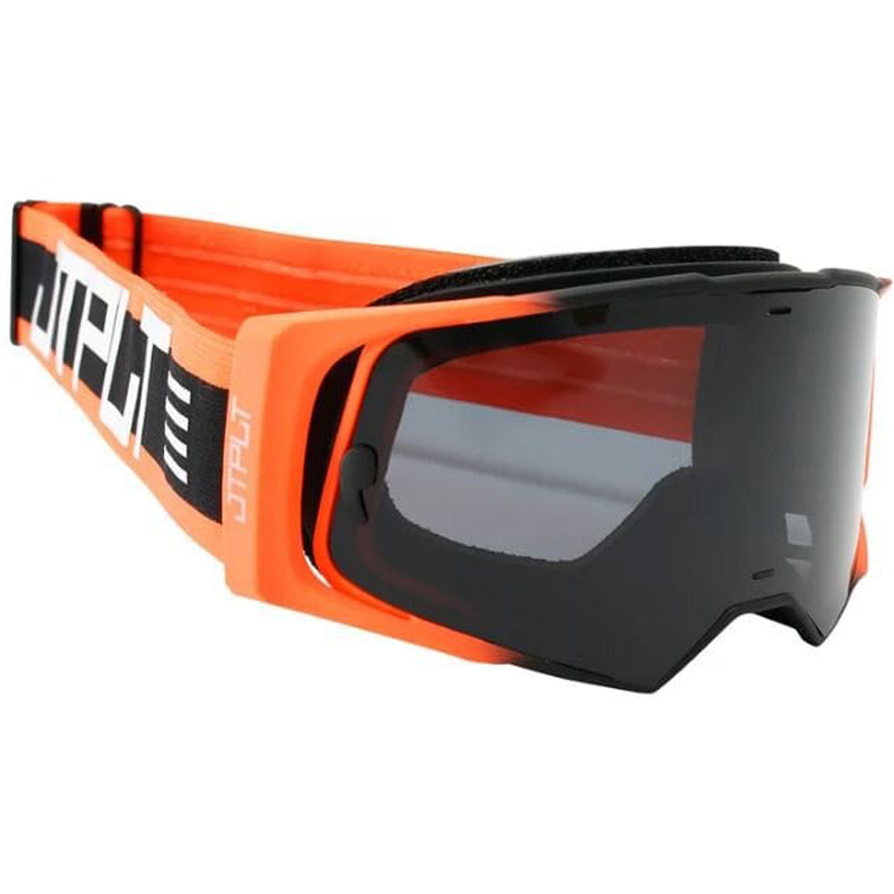 Jetpilot Vault Vision goggles arancioni 4