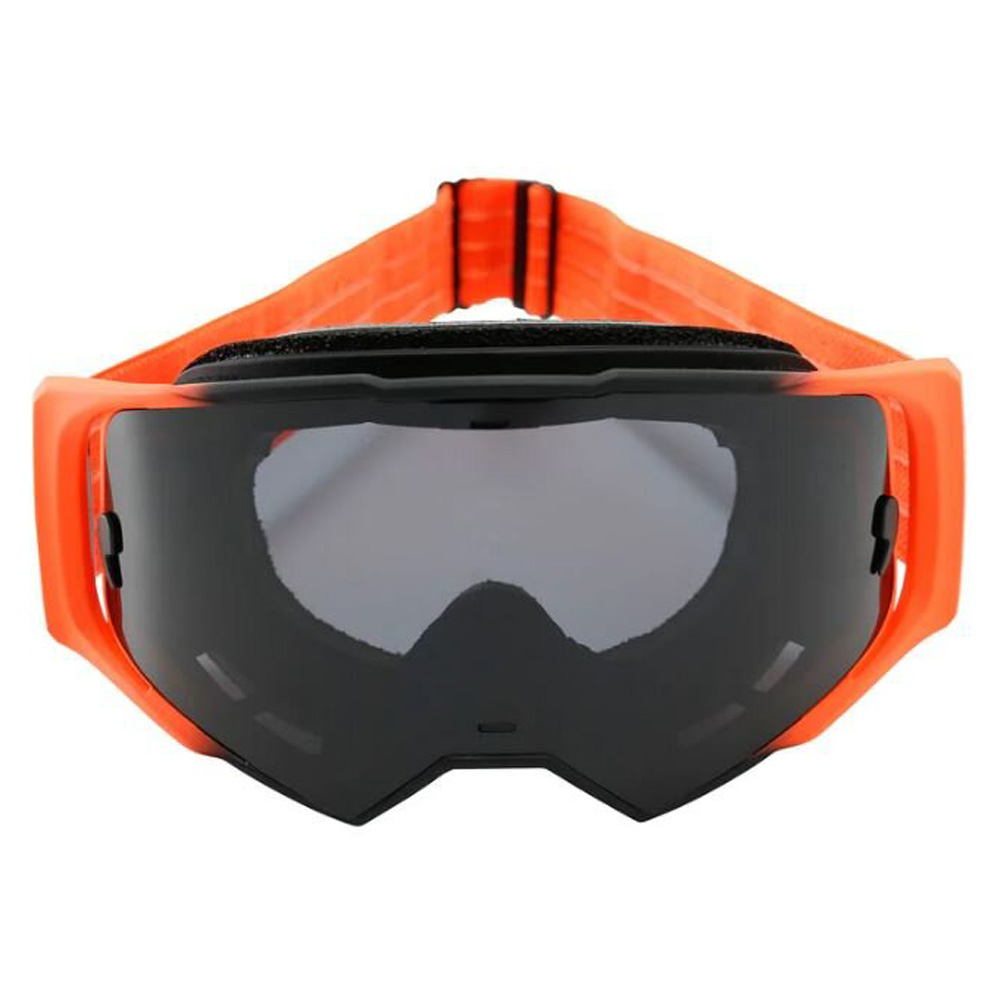 Jetpilot Vault Vision goggles arancioni 6
